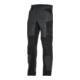 FHB Pantalon de travail Leo, T54, anthracite/noir-4