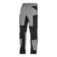 FHB Pantalon de travail Leo Taille 50, gris/noir-2