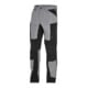 FHB Pantalon de travail Leo Taille 52, gris/noir-5