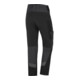 FHB Pantalon de travail MIO anthracite-noir 56 élastique