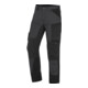 FHB Pantalon de travail MIO anthracite-noir 56 élastique