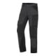 FHB Pantalon de travail MIO anthracite-noir 58 élastique