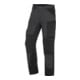 FHB Pantalon de travail MIO anthracite-noir 58 élastique