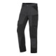 FHB Pantalon de travail MIO anthracite-noir taille 50 élastique