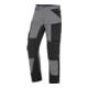 FHB Pantalon de travail MIO gris-noir 48 extensible