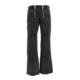 FHB Pantalon de travail PAULINE 68 Genuacord noir