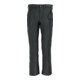 FHB Pantalon de travail TORGE noir 102 largeur pied 44 cm