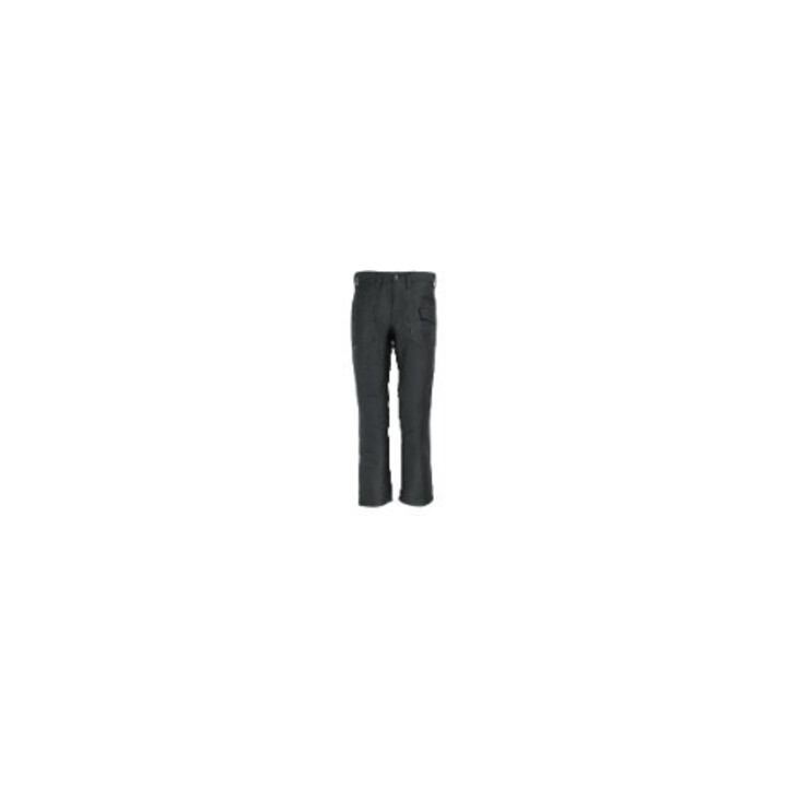 FHB Pantalon de travail TORGE noir Taille 52
