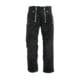 FHB Pantalon de travail ULRICH noir 40 Trenkercord