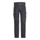 FHB Pantalon de travail WILHELM noir-bleu 90 Jeans stretch