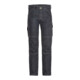 FHB Pantalon de travail WILHELM noir-bleu en jean stretch 50