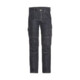 FHB Pantalon de travail WILHELM noir-bleu en jean stretch 50