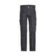 FHB Pantalon de travail WILHELM noir-bleu jean stretch 44