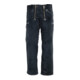FHB Pantalon de travail Zunfthose PETER noir 26 Trenkercord Dreidraht