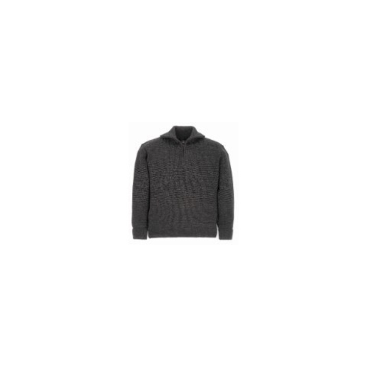 FHB Pull marin HINNERK anthracite 2XL