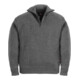 FHB Pull marin HINNERK gris L