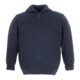 FHB Pull marin Seemanns-Troyer HINNERK marine 2XL