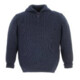 FHB Pull marin Seemanns-Troyer HINNERK marine 3XL