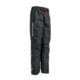 FHB Regenbroek DIETER zwart ML Protect waterdicht winddicht ademend