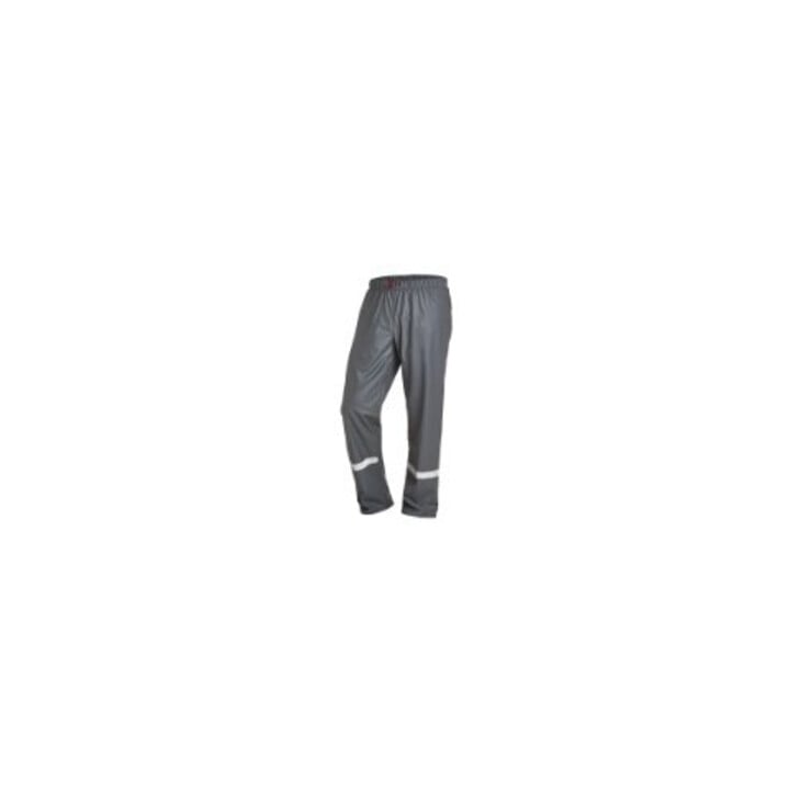 FHB Regenhose BENJAMIN anthrazit XL PU-Strech EN 343
