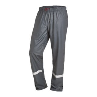FHB Regenhose BENJAMIN anthrazit XS PU-Strech EN 343