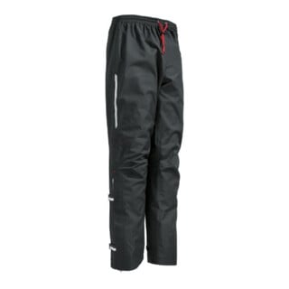 FHB Regenhose DIETER schwarz FHB Protect LL