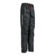FHB Regenhose DIETER schwarz ML Protect wasserdicht winddicht atmungsaktiv