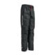 FHB Regenhose DIETER schwarz ML Protect wasserdicht winddicht atmungsaktiv