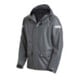 FHB Regenjacke RAINER anthrazit S PU-Strech EN 343