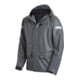 FHB Regenjacke RAINER anthrazit XS PU-Strech EN 343