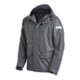 FHB Regenjacke RAINER anthrazit XS PU-Strech EN 343