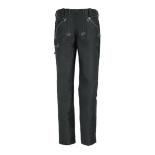 FHB Röhren-Zunfthose EWALD schwarz 54