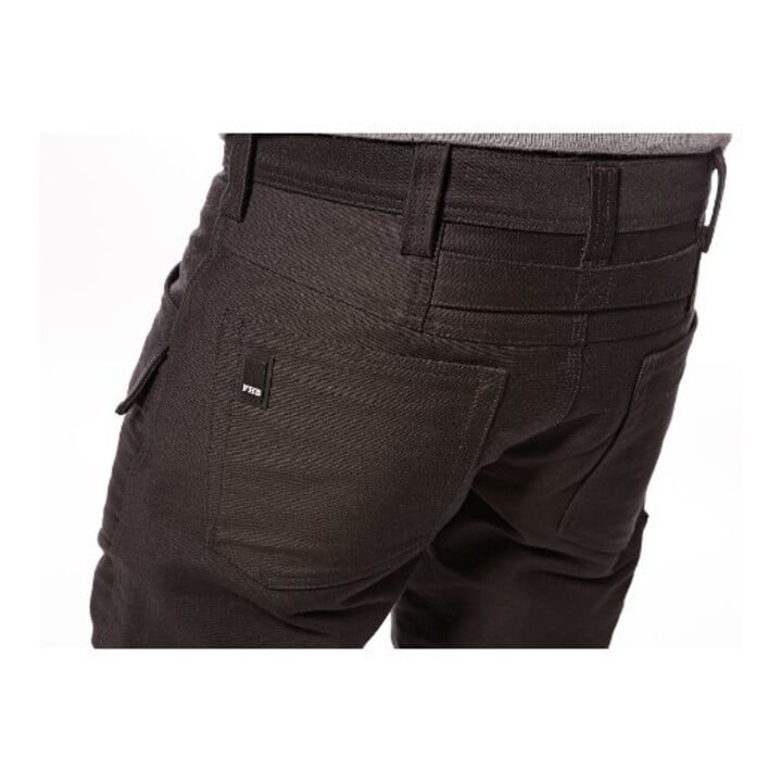 FHB Röhren-Zunfthose EWALD schwarz 94