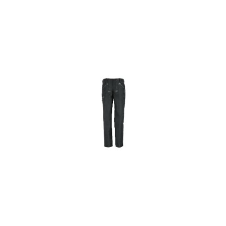 FHB Röhren-Zunfthose EWALD schwarz 94