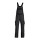 FHB Salopette ECKHARD 110 anthracite-noir