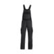 FHB Salopette ECKHARD anthracite-noir 64