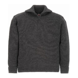 FHB Seemanns-Troyer HINNERK anthrazit 2XL