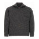 FHB Seemanns-Troyer HINNERK anthrazit 2XL