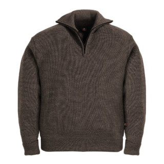 FHB Seemanns-Troyer HINNERK braun 3XL