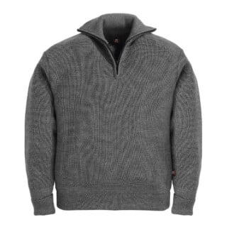 FHB Seemanns-Troyer HINNERK grau 3XL