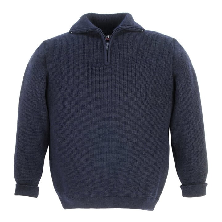 FHB Seemanns-Troyer HINNERK marine 3XL