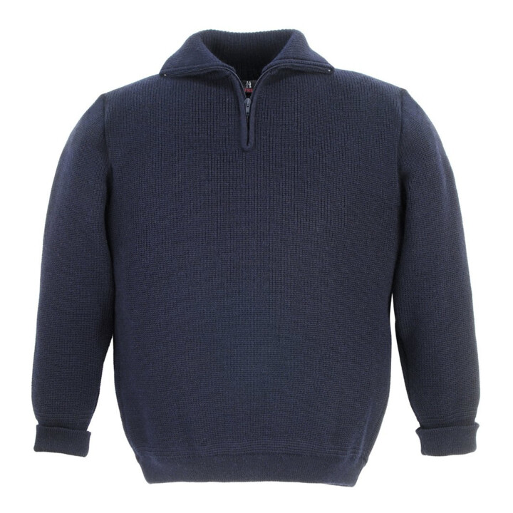 FHB Seemanns-Troyer HINNERK marine L