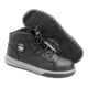 FHB Sneaker hoch LINUS schwarz 43 EN ISO 20345-S3