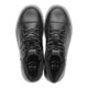 FHB Sneaker hoog LINUS zwart 47 EN ISO 20345-S3