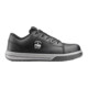 FHB Sneaker JULIAN flach schwarz 39 EN ISO 20345-S3