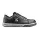 FHB Sneaker JULIAN flach schwarz 44 EN ISO 20345-S3