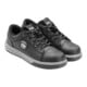 FHB Sneaker JULIAN flach schwarz 44 EN ISO 20345-S3