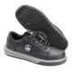 FHB Sneaker JULIAN vlak zwart 45 EN ISO 20345-S3
