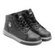 FHB Sneaker LINUS hoog zwart 39 EN ISO 20345-S3