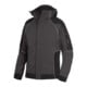 FHB Softshell-Jacke Walter Gr.M anthrazit-schwarz 96%PES/4%Elasthan 380 g/qm